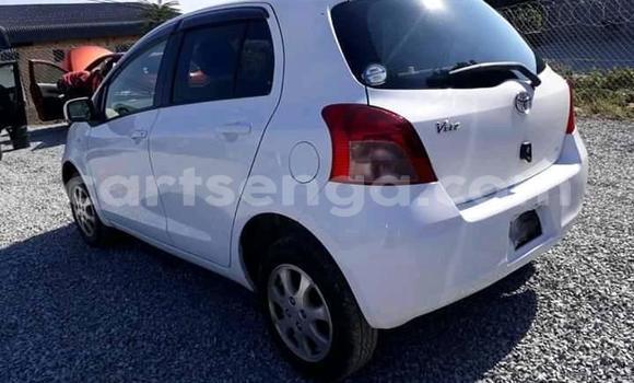 Buy Used Toyota Vitz Other Car in Bhunya in Manzini Buy Used Toyota Vitz Other Car in Bhunya in Manzini
