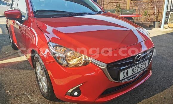 Acheter Occasion Voiture Mazda 2 Rouge à Manzini, Manzini Acheter Occasion Voiture Mazda 2 Rouge à Manzini, Manzini