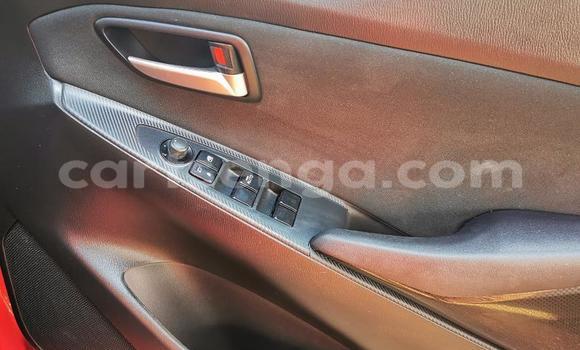 Acheter Occasion Voiture Mazda 2 Rouge à Manzini, Manzini Acheter Occasion Voiture Mazda 2 Rouge à Manzini, Manzini