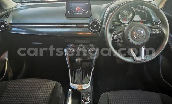 Acheter Occasion Voiture Mazda 2 Rouge à Manzini, Manzini Acheter Occasion Voiture Mazda 2 Rouge à Manzini, Manzini