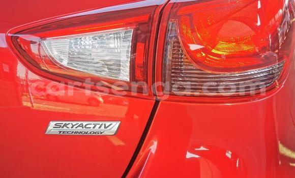 Acheter Occasion Voiture Mazda 2 Rouge à Manzini, Manzini Acheter Occasion Voiture Mazda 2 Rouge à Manzini, Manzini