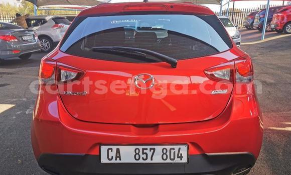 Acheter Occasion Voiture Mazda 2 Rouge à Manzini, Manzini Acheter Occasion Voiture Mazda 2 Rouge à Manzini, Manzini