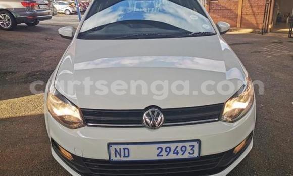 Acheter Occasion Voiture Volkswagen Polo Blanc à Mbabane, Manzini Acheter Occasion Voiture Volkswagen Polo Blanc à Mbabane, Manzini