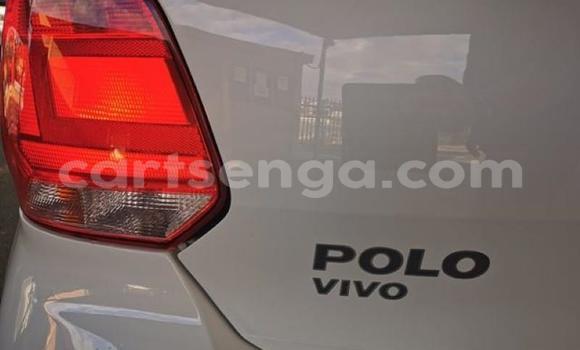 Acheter Occasion Voiture Volkswagen Polo Blanc à Mbabane, Manzini Acheter Occasion Voiture Volkswagen Polo Blanc à Mbabane, Manzini