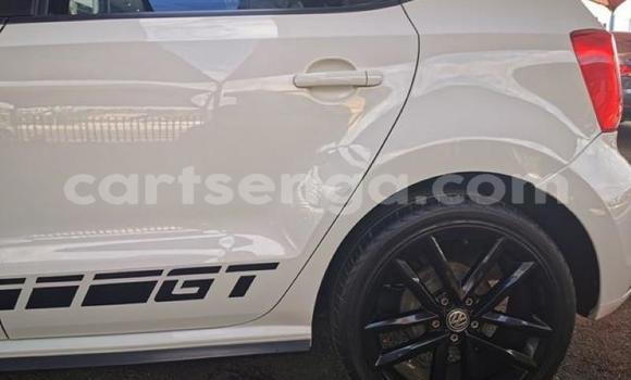 Acheter Occasion Voiture Volkswagen Polo Blanc à Mbabane, Manzini Acheter Occasion Voiture Volkswagen Polo Blanc à Mbabane, Manzini