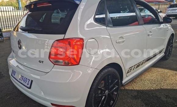Acheter Occasion Voiture Volkswagen Polo Blanc à Mbabane, Manzini Acheter Occasion Voiture Volkswagen Polo Blanc à Mbabane, Manzini