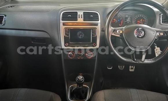 Acheter Occasion Voiture Volkswagen Polo Blanc à Mbabane, Manzini Acheter Occasion Voiture Volkswagen Polo Blanc à Mbabane, Manzini