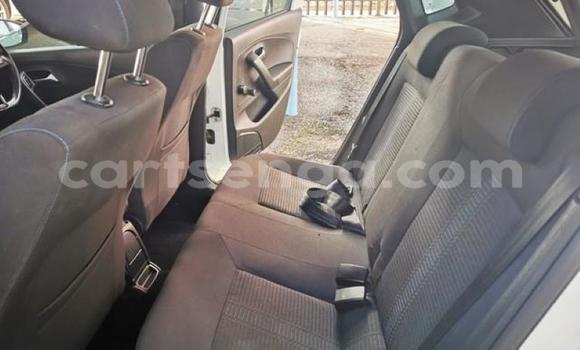 Acheter Occasion Voiture Volkswagen Polo Blanc à Mbabane, Manzini Acheter Occasion Voiture Volkswagen Polo Blanc à Mbabane, Manzini