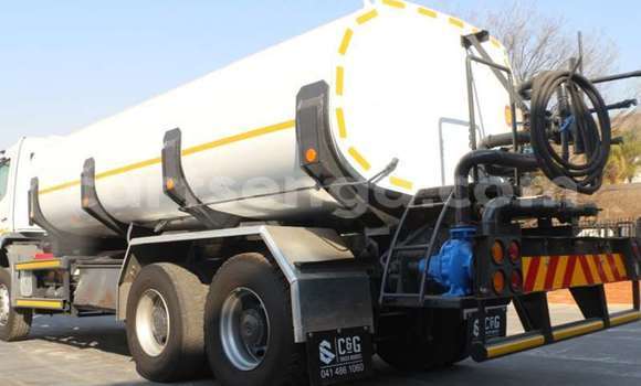 Acheter Occasion Utilitaire Mercedes‒Benz 2628 Blanc à Ezulwini, Hhohho Acheter Occasion Utilitaire Mercedes‒Benz 2628 Blanc à Ezulwini, Hhohho