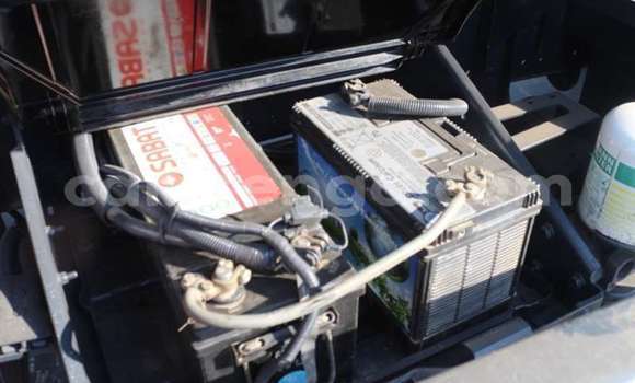 Acheter Occasion Utilitaire Mercedes‒Benz 2628 Blanc à Ezulwini, Hhohho Acheter Occasion Utilitaire Mercedes‒Benz 2628 Blanc à Ezulwini, Hhohho