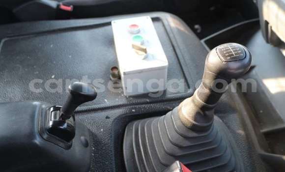 Acheter Occasion Utilitaire Mercedes‒Benz 2628 Blanc à Ezulwini, Hhohho Acheter Occasion Utilitaire Mercedes‒Benz 2628 Blanc à Ezulwini, Hhohho