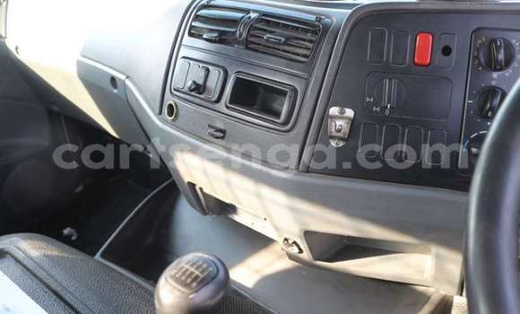 Acheter Occasion Utilitaire Mercedes‒Benz 2628 Blanc à Ezulwini, Hhohho Acheter Occasion Utilitaire Mercedes‒Benz 2628 Blanc à Ezulwini, Hhohho