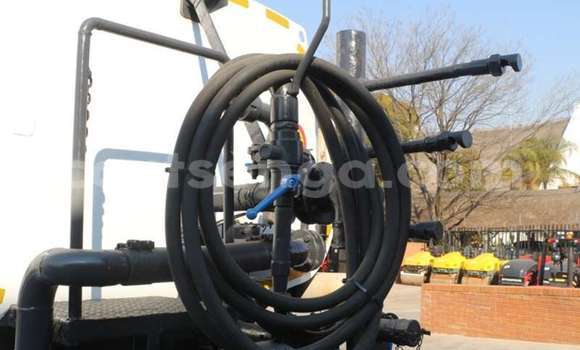 Acheter Occasion Utilitaire Mercedes‒Benz 2628 Blanc à Ezulwini, Hhohho Acheter Occasion Utilitaire Mercedes‒Benz 2628 Blanc à Ezulwini, Hhohho