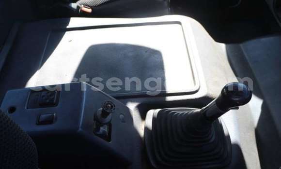 Buy Used Mercedes‒Benz 2628 Silver Truck in Ezulwini in Hhohho Buy Used Mercedes‒Benz 2628 Silver Truck in Ezulwini in Hhohho