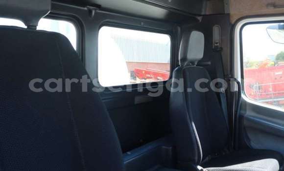 Buy Used Mercedes‒Benz 2628 Silver Truck in Ezulwini in Hhohho Buy Used Mercedes‒Benz 2628 Silver Truck in Ezulwini in Hhohho