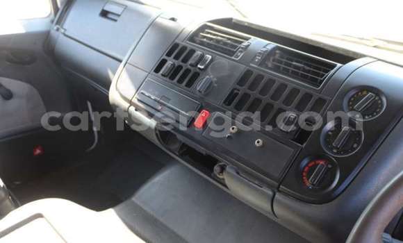 Buy Used Mercedes‒Benz 2628 Silver Truck in Ezulwini in Hhohho Buy Used Mercedes‒Benz 2628 Silver Truck in Ezulwini in Hhohho