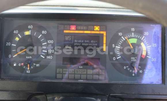 Buy Used Mercedes‒Benz 2628 Silver Truck in Ezulwini in Hhohho Buy Used Mercedes‒Benz 2628 Silver Truck in Ezulwini in Hhohho