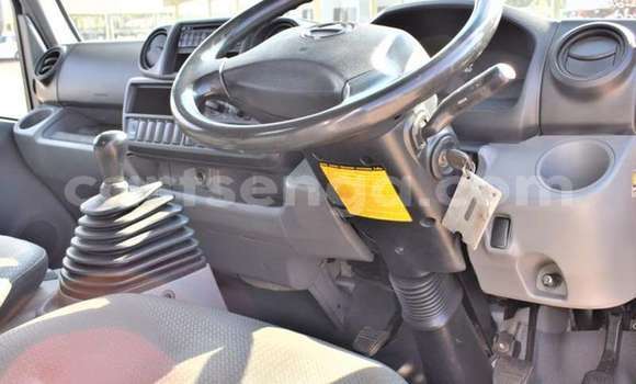 Acheter Occasion Utilitaire Hino 300 Series Blanc à Manzini, Manzini Acheter Occasion Utilitaire Hino 300 Series Blanc à Manzini, Manzini