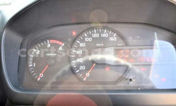 Acheter Occasion Utilitaire Hino 300 Series Blanc à Manzini, Manzini Acheter Occasion Utilitaire Hino 300 Series Blanc à Manzini, Manzini