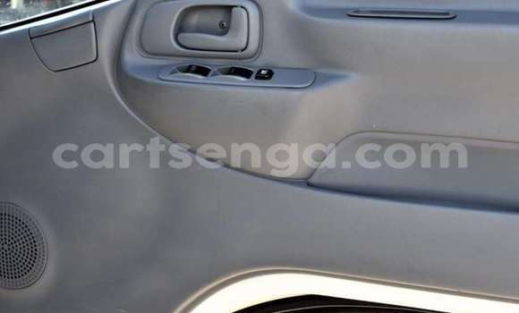 Acheter Occasion Utilitaire Hino 300 Series Blanc à Manzini, Manzini Acheter Occasion Utilitaire Hino 300 Series Blanc à Manzini, Manzini