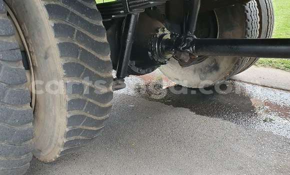 Acheter Occasion Utilitaire Caterpillar 120 Autre à Mbabane, Manzini Acheter Occasion Utilitaire Caterpillar 120 Autre à Mbabane, Manzini