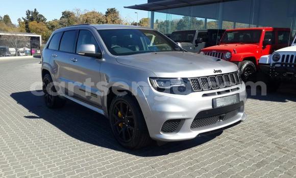 Buy Used Jeep Cherokee Silver Car in Ezulwini in Hhohho Buy Used Jeep Cherokee Silver Car in Ezulwini in Hhohho