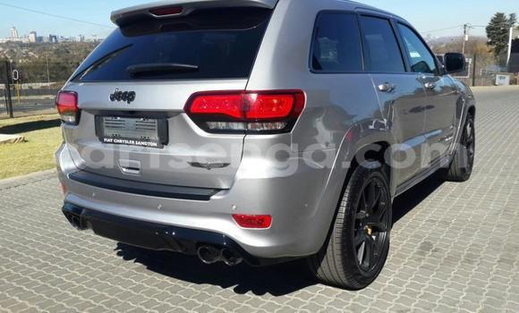 Acheter Occasion Voiture Jeep Cherokee Gris à Ezulwini, Hhohho Acheter Occasion Voiture Jeep Cherokee Gris à Ezulwini, Hhohho
