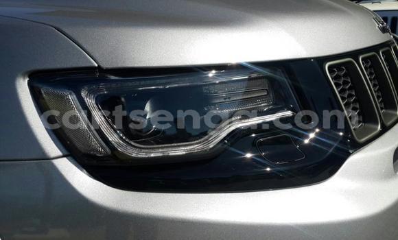 Acheter Occasion Voiture Jeep Cherokee Gris à Ezulwini, Hhohho Acheter Occasion Voiture Jeep Cherokee Gris à Ezulwini, Hhohho