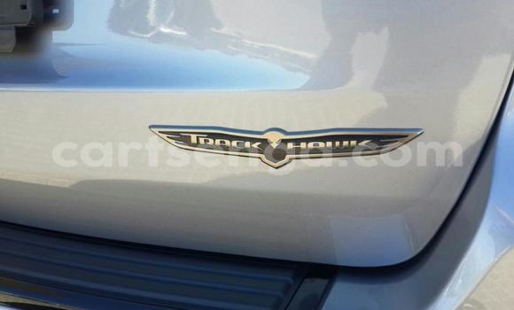 Acheter Occasion Voiture Jeep Cherokee Gris à Ezulwini, Hhohho Acheter Occasion Voiture Jeep Cherokee Gris à Ezulwini, Hhohho