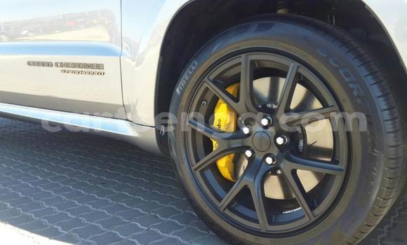 Acheter Occasion Voiture Jeep Cherokee Gris à Ezulwini, Hhohho Acheter Occasion Voiture Jeep Cherokee Gris à Ezulwini, Hhohho