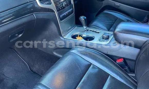 Buy Used Jeep Grand Cherokee White Car in Mbabane in Manzini Buy Used Jeep Grand Cherokee White Car in Mbabane in Manzini
