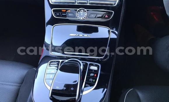 Buy Used Mercedes‒Benz E-klasse AMG White Car in Ezulwini in Hhohho Buy Used Mercedes‒Benz E-klasse AMG White Car in Ezulwini in Hhohho