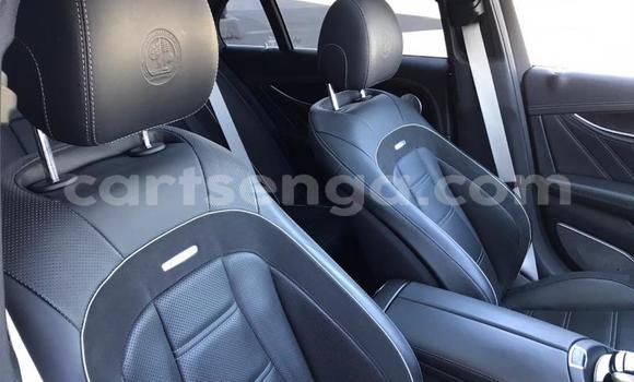 Buy Used Mercedes‒Benz E-klasse AMG White Car in Ezulwini in Hhohho Buy Used Mercedes‒Benz E-klasse AMG White Car in Ezulwini in Hhohho