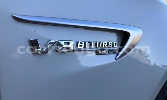 Buy Used Mercedes‒Benz E-klasse AMG White Car in Ezulwini in Hhohho Buy Used Mercedes‒Benz E-klasse AMG White Car in Ezulwini in Hhohho