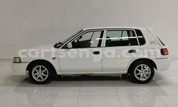 Nunua Ilio tumika Toyota Tercel White Gari ndani ya Manzini nchini Manzini Nunua Ilio tumika Toyota Tercel White Gari ndani ya Manzini nchini Manzini