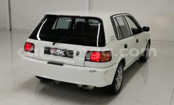 Nunua Ilio tumika Toyota Tercel White Gari ndani ya Manzini nchini Manzini Nunua Ilio tumika Toyota Tercel White Gari ndani ya Manzini nchini Manzini