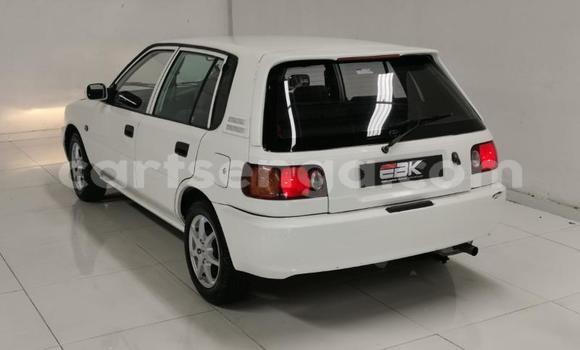 Nunua Ilio tumika Toyota Tercel White Gari ndani ya Manzini nchini Manzini Nunua Ilio tumika Toyota Tercel White Gari ndani ya Manzini nchini Manzini