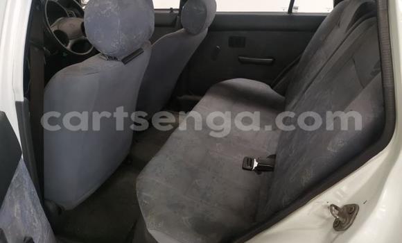 Nunua Ilio tumika Toyota Tercel White Gari ndani ya Manzini nchini Manzini Nunua Ilio tumika Toyota Tercel White Gari ndani ya Manzini nchini Manzini