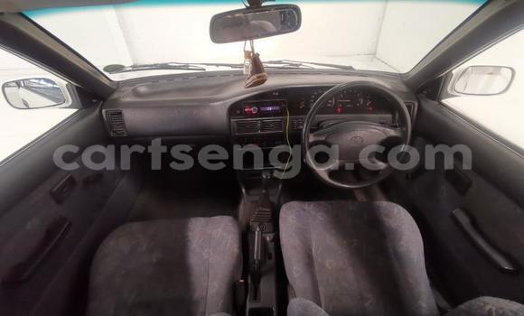 Nunua Ilio tumika Toyota Tercel White Gari ndani ya Manzini nchini Manzini Nunua Ilio tumika Toyota Tercel White Gari ndani ya Manzini nchini Manzini