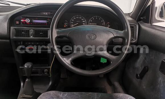 Nunua Ilio tumika Toyota Tercel White Gari ndani ya Manzini nchini Manzini Nunua Ilio tumika Toyota Tercel White Gari ndani ya Manzini nchini Manzini