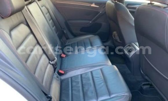 Acheter Occasion Voiture Volkswagen Golf Plus Blanc à Manzini, Manzini Acheter Occasion Voiture Volkswagen Golf Plus Blanc à Manzini, Manzini