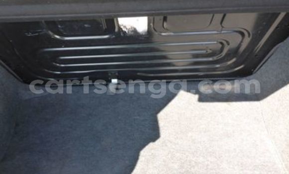 Buy Used Volkswagen Polo Silver Car in Manzini in Manzini