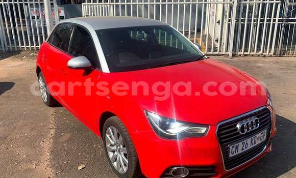 Acheter Occasion Voiture Audi A1 Noir à Manzini, Manzini Acheter Occasion Voiture Audi A1 Noir à Manzini, Manzini