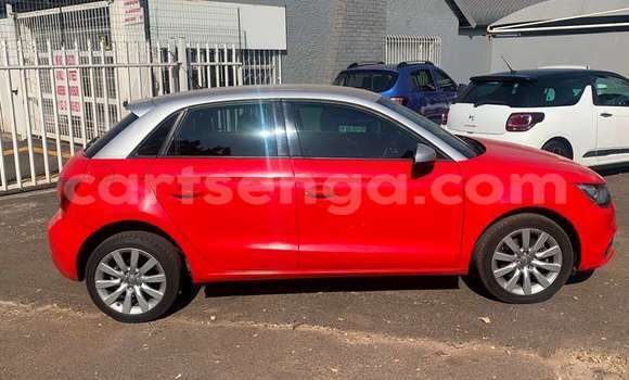 Acheter Occasion Voiture Audi A1 Noir à Manzini, Manzini Acheter Occasion Voiture Audi A1 Noir à Manzini, Manzini