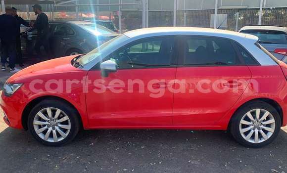 Acheter Occasion Voiture Audi A1 Noir à Manzini, Manzini Acheter Occasion Voiture Audi A1 Noir à Manzini, Manzini