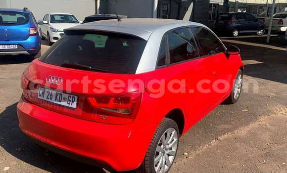 Acheter Occasion Voiture Audi A1 Noir à Manzini, Manzini Acheter Occasion Voiture Audi A1 Noir à Manzini, Manzini