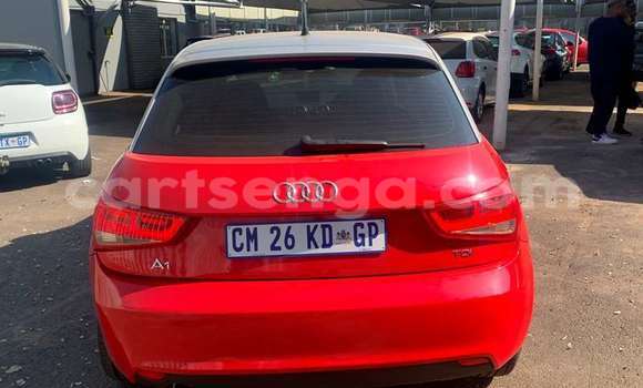 Acheter Occasion Voiture Audi A1 Noir à Manzini, Manzini Acheter Occasion Voiture Audi A1 Noir à Manzini, Manzini