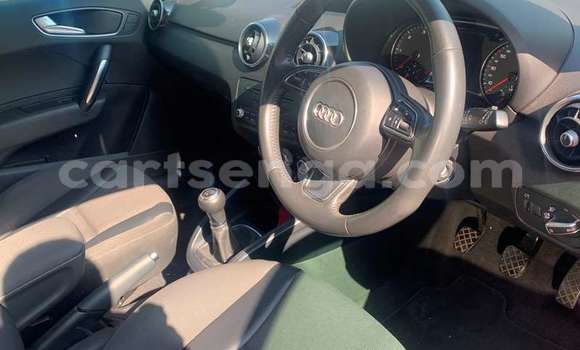 Acheter Occasion Voiture Audi A1 Noir à Manzini, Manzini Acheter Occasion Voiture Audi A1 Noir à Manzini, Manzini
