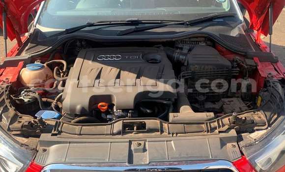 Acheter Occasion Voiture Audi A1 Noir à Manzini, Manzini Acheter Occasion Voiture Audi A1 Noir à Manzini, Manzini