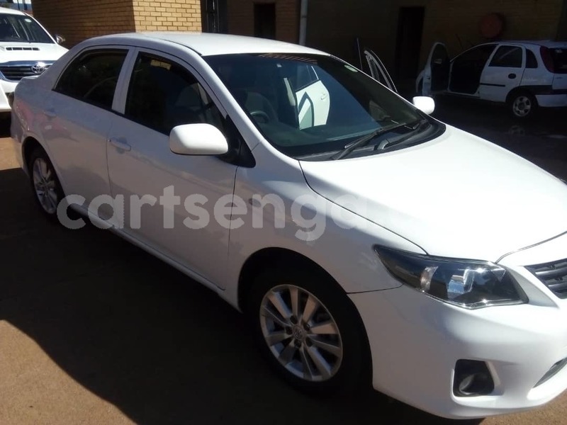 Big with watermark toyota corolla manzini matsapha 18642